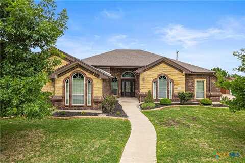 2615 Green Giant Drive, Harker Heights, TX 76548