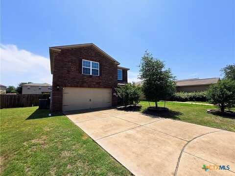 336 Farmer Lane, Jarrell, TX 76537