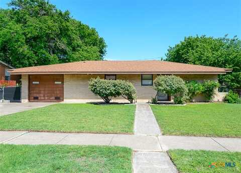 2204 Malakoff Street, Killeen, TX 76541