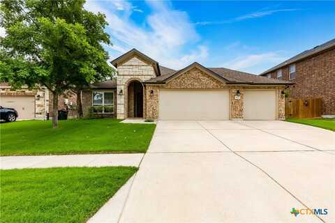 2602 Natural Lane, Killeen, TX 76549