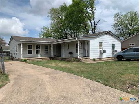 625 Brook Drive, Killeen, TX 76541
