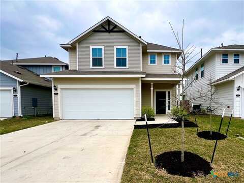 368 Delta Crest, Maxwell, TX 78656