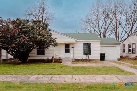 1710 S 15th Street, Temple, TX 76504