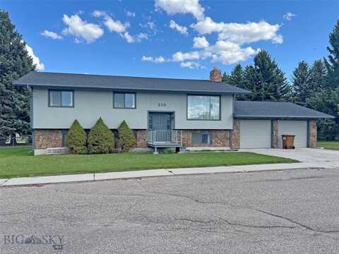 210 S Utah Street, Dillon, MT 59725