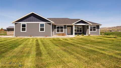 24 Blue Stem, Three Forks, MT 59752