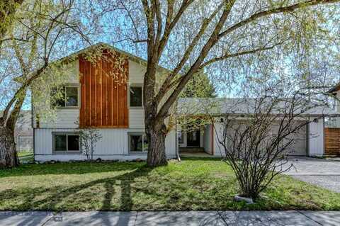 1816 S Rouse, Bozeman, MT 59715