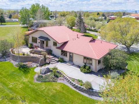 211 N 5th E, Three Forks, MT 59752