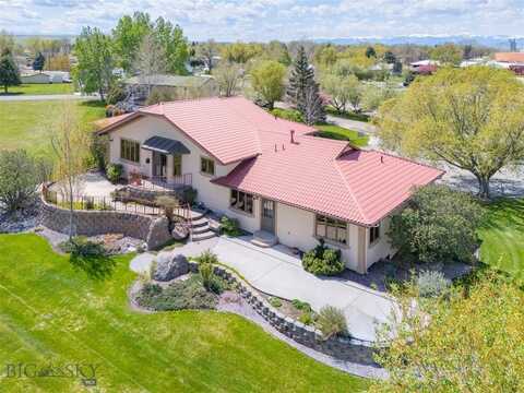 211 N 5th E, Three Forks, MT 59752