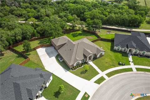 7623 Palladium Loop, Killeen, TX 76542