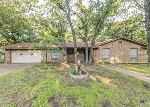 202 Liberty Street, Gatesville, TX 76528