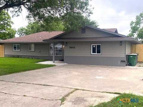 3601 Morningside Street, Victoria, TX 77901