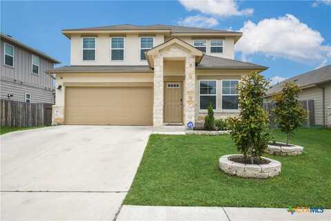 104 Hannah Trail, Georgetown, TX 78628