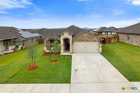 2512 Corradino Street, Harker Heights, TX 76548