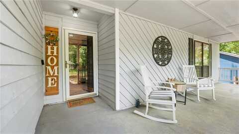 4771 Pinefield Drive NW, Acworth, GA 30102