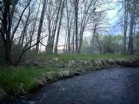 Tbd Spring Creek Drive, Bozeman, MT 59715