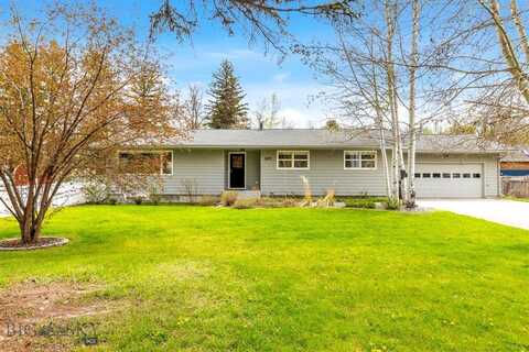 307 N 4th, Manhattan, MT 59741