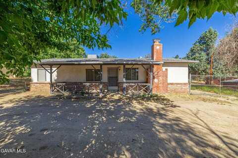 40103 W 87th Street, Leona Valley, CA 93551