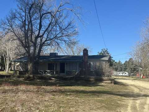 40103 W 87th Street, Leona Valley, CA 93551