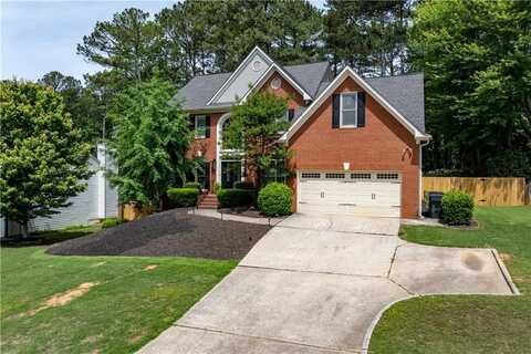 220 Galesburg Drive, Lawrenceville, GA 30044