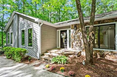 4700 Township Walk, Marietta, GA 30066