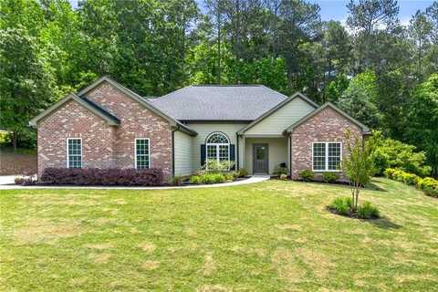324 Arbor Road, Monroe, GA 30656