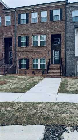 3898 Via Sesi Lane, Suwanee, GA 30024