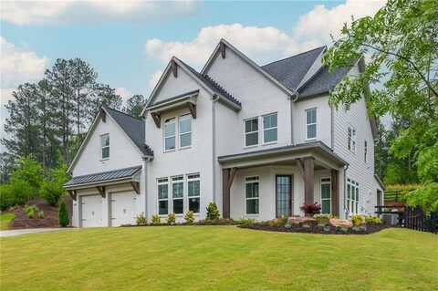 1011 Ridgeview Road, Woodstock, GA 30188