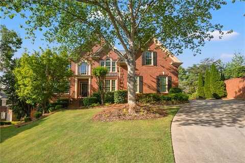 6020 Ettington Drive, Suwanee, GA 30024