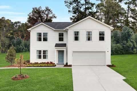 4111 Rising Tide Drive, Summerville, SC 29485
