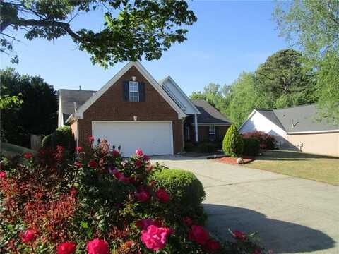 110 Saltcreek Point, Sugar Hill, GA 30518