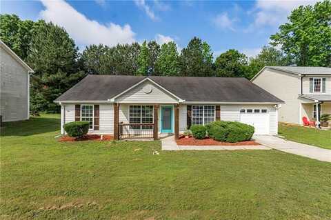 9263 Club View Trace, Riverdale, GA 30274