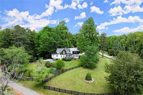 467 Liberty Grove Road, Alpharetta, GA 30004