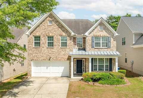 1310 Scenic View Trace, Lawrenceville, GA 30044