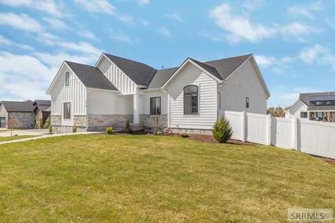 970 Pine Brook Lane, Rexburg, ID 83440