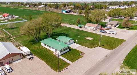 20 S 725 W, Blackfoot, ID 83221