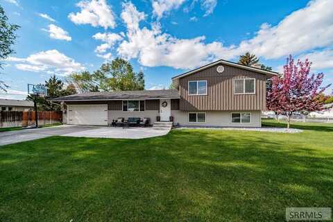 4075 E Dixie Street, Idaho Falls, ID 83401