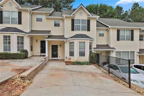150 Brentwood Drive, Newnan, GA 30263