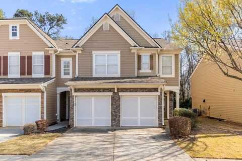 1933 Lake Heights Circle NW, Kennesaw, GA 30152