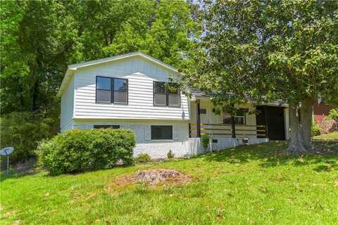 3017 Tribble Lane, Atlanta, GA 30311