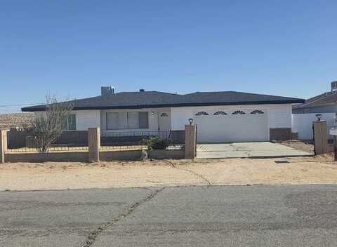 26501 Anderson Street, Boron, CA 93516