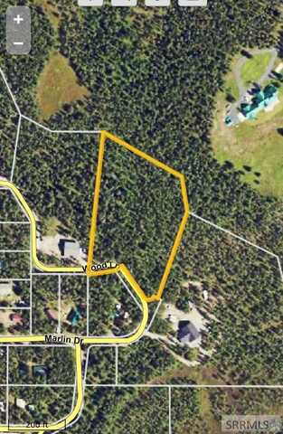 4063 Wood Lane, Island Park, ID 83429