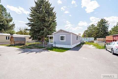 3518 E Elswood Drive, Idaho Falls, ID 83402