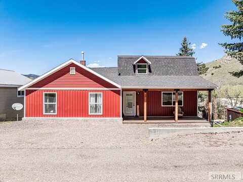36 E Booth, Lava Hot Springs, ID 83246