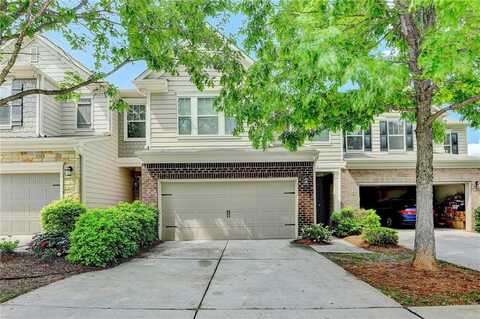 3123 CROSS CREEK Drive, Cumming, GA 30040