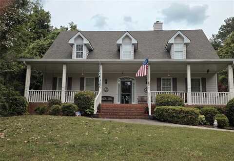 3592 Galdway Drive, Snellville, GA 30039