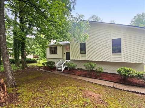 2325 Sebring Court SW, Marietta, GA 30064
