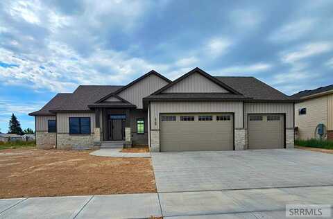 428 Rock Hill Lane, Idaho Falls, ID 83402