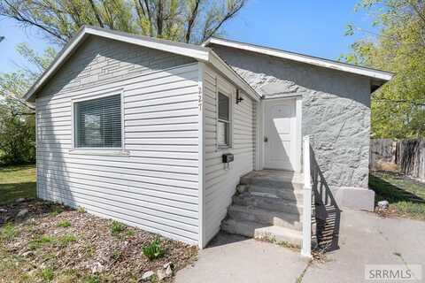 227 E 1 N, Rigby, ID 83442