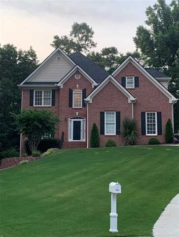1502 La Fayette Place, Loganville, GA 30052