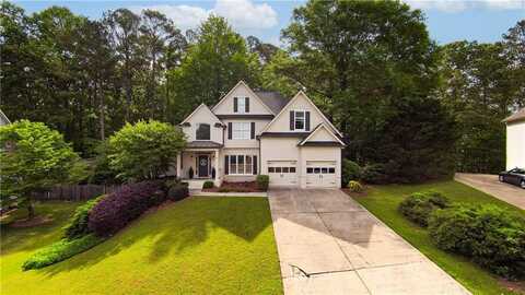 5015 Preservation Pointe NW, Kennesaw, GA 30152